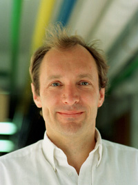 Tim Berners-Lee